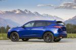 Acura RDX A-Spec 2018 года